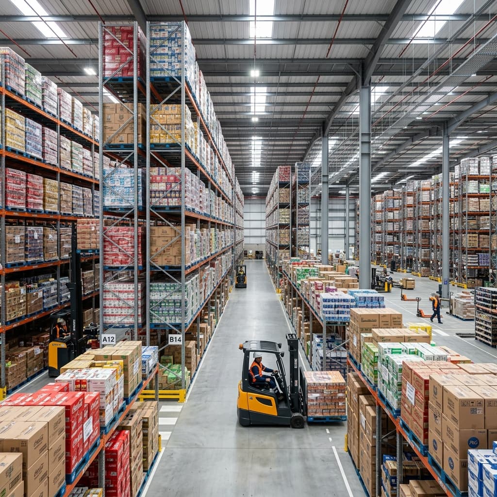 FMCG & Retail