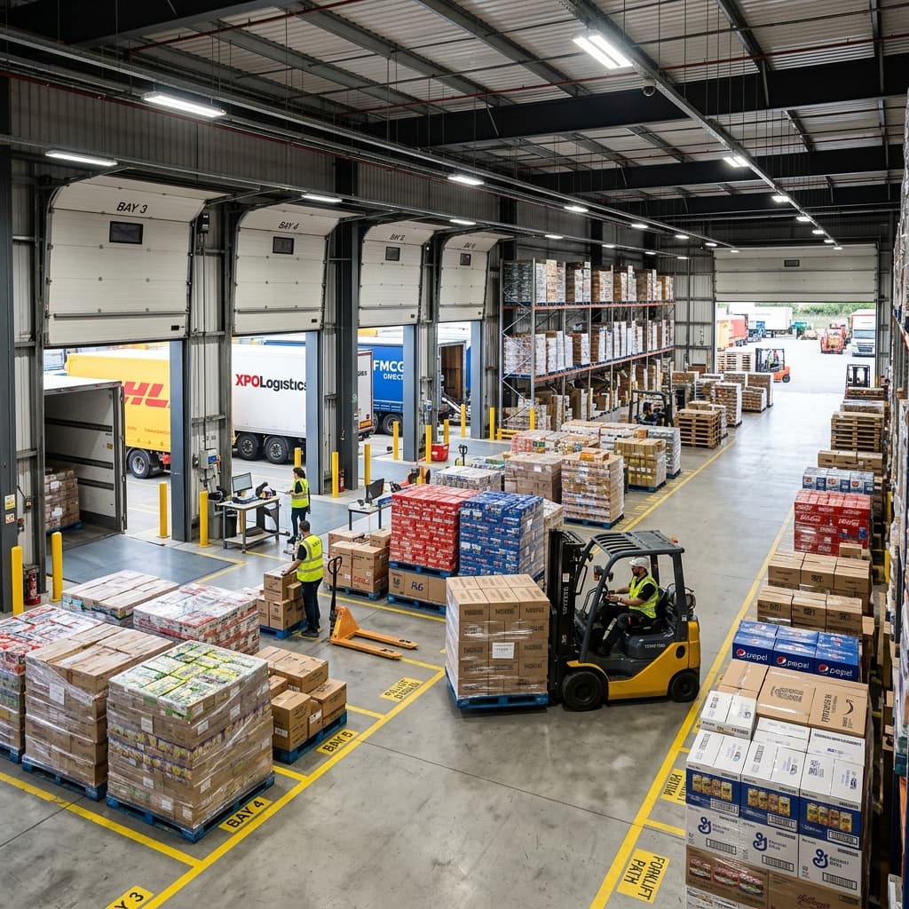 Commercial Goods